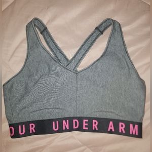 Under Armour Sports Bra